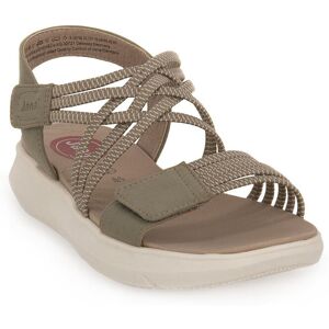Sandaler med klack Jana SAGE SANDAL 37 Sandaler med klack Jana SAGE SANDAL 37