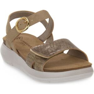 Sandaler med klack Lumberjack M0664 DALIDA 37,38,39 Sandaler med klack Lumberjack M0664 DALIDA 37,38,39
