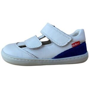 Platta sandaler Kickers KICKBLOOM Beige 24,30,31,32 Platta sandaler Kickers KICKBLOOM Beige 24,30,31,32