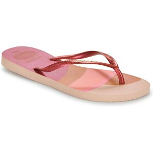 Flip-flops Havaianas SLIM PALETTE GLOW 41 / 42 Dam Flip-flops Havaianas SLIM PALETTE GLOW 41 / 42 Dam
