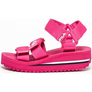 Sandaler med klack Fila - 37,38,39 Sandaler med klack Fila - 37,38,39
