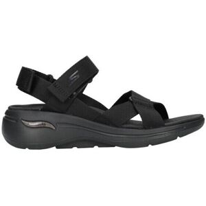 Sandaler med klack Skechers - 39,40,42 Sandaler med klack Skechers - 39,40,42