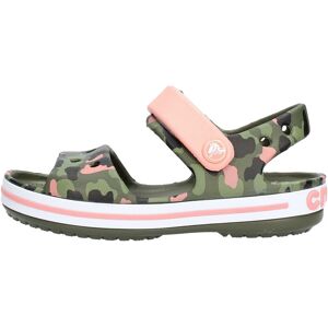 Sandaler med klack Crocs - 20 / 21 Sandaler med klack Crocs - 20 / 21