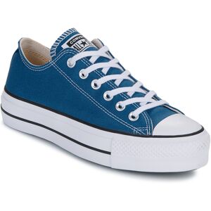 Sneakers Converse CHUCK TAYLOR ALL STAR LIFT PLATFORM 36,37,38,39,40,41 Dam Sneakers Converse CHUCK TAYLOR ALL STAR LIFT PLATFORM 36,37,38,39,40,41 Dam