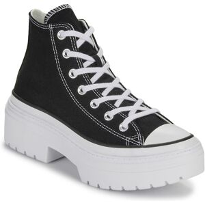 Höga sneakers Converse CHUCK TAYLOR ALL STAR LUGGED HEEL PLATFORM 36,37,38,39,40,41,42,36 2/3,37 1/2,41 1/2,39 1/2 Dam Höga sneakers Converse CHUCK TAYLOR ALL STAR LUGGED HEEL PLATFORM 36,37,38,39,40,41,42,36 2/3,37 1/2,41 1/2,39 1/2 Dam