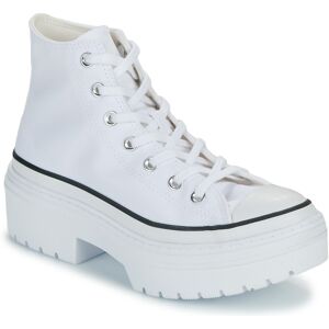 Höga sneakers Converse CHUCK TAYLOR ALL STAR LUGGED HEEL PLATFORM 36,37,38,39,40,41,42,35,37 1/2,36 1/2,39 1/2 Dam Höga sneakers Converse CHUCK TAYLOR ALL STAR LUGGED HEEL PLATFORM 36,37,38,39,40,41,42,35,37 1/2,36 1/2,39 1/2 Dam