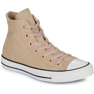 Höga sneakers Converse CHUCK TAYLOR ALL STAR COLORFUL SUEDE 36,37,38,35,36 1/2 Dam Höga sneakers Converse CHUCK TAYLOR ALL STAR COLORFUL SUEDE 36,37,38,35,36 1/2 Dam