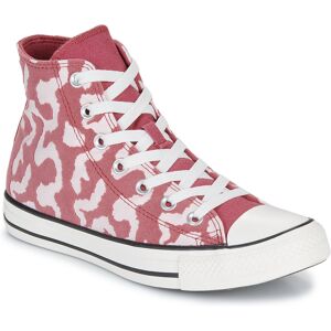 Höga sneakers Converse CHUCK TAYLOR ALL STAR LEOPARD REMIX 36,38,39,35,37 1/2,36 1/2 Dam Höga sneakers Converse CHUCK TAYLOR ALL STAR LEOPARD REMIX 36,38,39,35,37 1/2,36 1/2 Dam
