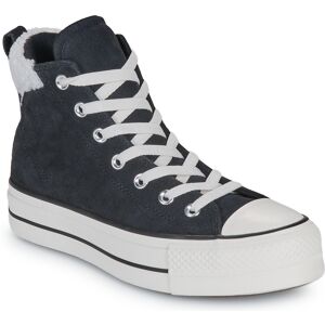 Höga sneakers Converse CHUCK TAYLOR ALL STAR PUFF LIFT COZY PLATFORM 36,37,38,39,40,41,35,37 1/2,36 1/2,39 1/2 Dam Höga sneakers Converse CHUCK TAYLOR ALL STAR PUFF LIFT COZY PLATFORM 36,37,38,39,40,41,35,37 1/2,36 1/2,39 1/2 Dam