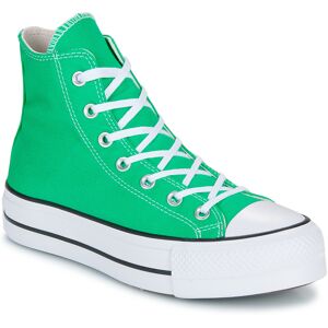 Höga sneakers Converse CHUCK TAYLOR ALL STAR LIFT PLATFORM 36,37,38,39,40,41,35,37 1/2,36 1/2,39 1/2 Dam Höga sneakers Converse CHUCK TAYLOR ALL STAR LIFT PLATFORM 36,37,38,39,40,41,35,37 1/2,36 1/2,39 1/2 Dam