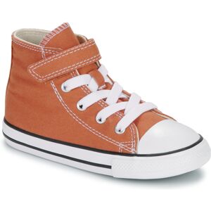 Höga sneakers Converse CHUCK TAYLOR ALL STAR EASY-ON 18,19,20,21,22,23,26 Flickor Höga sneakers Converse CHUCK TAYLOR ALL STAR EASY-ON 18,19,20,21,22,23,26 Flickor
