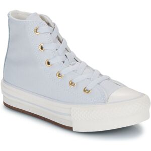 Höga sneakers Converse CTAS EVA LIFT TONAL CANVAS 30,35 Flickor Höga sneakers Converse CTAS EVA LIFT TONAL CANVAS 30,35 Flickor