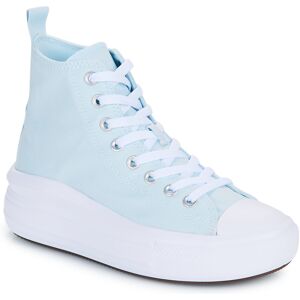 Höga sneakers Converse CHUCK TAYLOR ALL STAR MOVE 36,37,38,39,40,37 1/2,38 1/2 Flickor Höga sneakers Converse CHUCK TAYLOR ALL STAR MOVE 36,37,38,39,40,37 1/2,38 1/2 Flickor