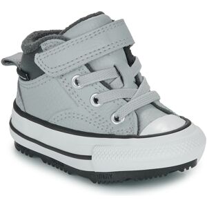 Höga sneakers Converse CHUCK TAYLOR ALL STAR MALDEN STREET BOOT 18,19,20,21,22,23,24,26 Pojkar Höga sneakers Converse CHUCK TAYLOR ALL STAR MALDEN STREET BOOT 18,19,20,21,22,23,24,26 Pojkar