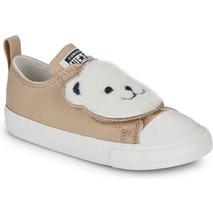 Sneakers Converse CHUCK TAYLOR ALL STAR SHERPA BEAR EASY-ON 22,23,26 Flickor Sneakers Converse CHUCK TAYLOR ALL STAR SHERPA BEAR EASY-ON 22,23,26 Flickor