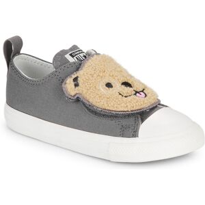 Sneakers Converse CHUCK TAYLOR ALL STAR ONE STRAP SHERPA BEAR EASY-ON 20,21 Pojkar Sneakers Converse CHUCK TAYLOR ALL STAR ONE STRAP SHERPA BEAR EASY-ON 20,21 Pojkar