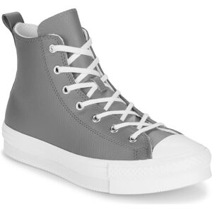 Höga sneakers Converse CHUCK TAYLOR ALL STAR EVA LIFT LEATHER 36,35 1/2 Flickor Höga sneakers Converse CHUCK TAYLOR ALL STAR EVA LIFT LEATHER 36,35 1/2 Flickor