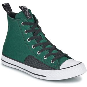 Höga sneakers Converse CHUCK TAYLOR ALL STAR SPORTY 35 1/2 Flickor Höga sneakers Converse CHUCK TAYLOR ALL STAR SPORTY 35 1/2 Flickor