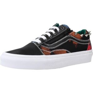 Sneakers Vans Ua Old Skool Zip 36 1/2 Dam Sneakers Vans Ua Old Skool Zip 36 1/2 Dam