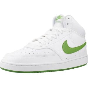 Höga sneakers Nike Wmns Court Vision 38,39,40,37 1/2 Dam Höga sneakers Nike Wmns Court Vision 38,39,40,37 1/2 Dam