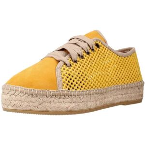 Toni Pons Fedra Bq Gula Espadrilles - espadrilles Toni Pons Fedra Bq Gula Espadrilles - espadrilles