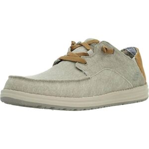 Snörskor Skechers Melson - Moc Toe 41,43,44,46,47 1/2,39 1/2 Herr Snörskor Skechers Melson - Moc Toe 41,43,44,46,47 1/2,39 1/2 Herr
