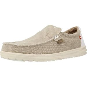 Snörskor HEYDUDE Mikka Braided 40,41,42,43,44,45 Herr Snörskor HEYDUDE Mikka Braided 40,41,42,43,44,45 Herr