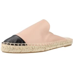 Espadriller Clara Duran Zuecocd 36,40 Dam Espadriller Clara Duran Zuecocd 36,40 Dam