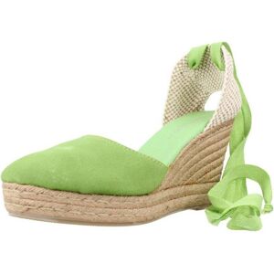 Espadriller Clara Duran Valenser3cd 36,37,41,35 Dam Espadriller Clara Duran Valenser3cd 36,37,41,35 Dam