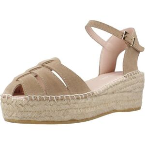 Espadriller Macarena Java43 38,40 Dam Espadriller Macarena Java43 38,40 Dam