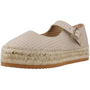 Espadriller Yellow Olivia 37,38,39,40,41 Dam Espadriller Yellow Olivia 37,38,39,40,41 Dam