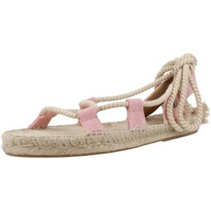 Espadriller Yellow Ariadna 36,37,38,39,40,41 Dam Espadriller Yellow Ariadna 36,37,38,39,40,41 Dam
