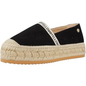Espadriller Yellow Anais 37,38,39 Dam Espadriller Yellow Anais 37,38,39 Dam