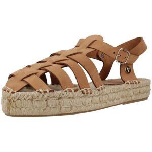Espadriller Yellow Neus 36,37,38,39,40,41 Dam Espadriller Yellow Neus 36,37,38,39,40,41 Dam