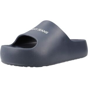 Flip-flops Tommy Jeans Tjw Chunky Flatform Slid 39 / 40,41 / 42 Dam Flip-flops Tommy Jeans Tjw Chunky Flatform Slid 39 / 40,41 / 42 Dam