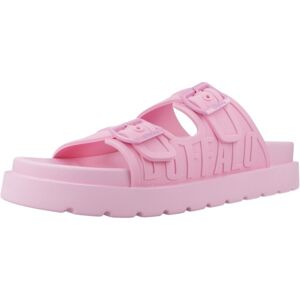 Flip-flops Buffalo Eve Sol 36,37,38,40,41 Dam Flip-flops Buffalo Eve Sol 36,37,38,40,41 Dam