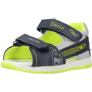Platta sandaler Chicco Gerald 18,19 Platta sandaler Chicco Gerald 18,19