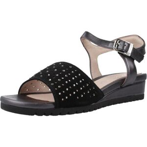 Sandaler med klack Stonefly Cher 5 36,37,39 Sandaler med klack Stonefly Cher 5 36,37,39