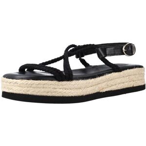 Espadriller Yellow Demeter 36,37,38 Dam Espadriller Yellow Demeter 36,37,38 Dam