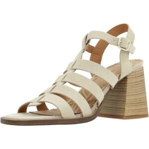Sandaler med klack MTNG 50550m 40,41 Sandaler med klack MTNG 50550m 40,41