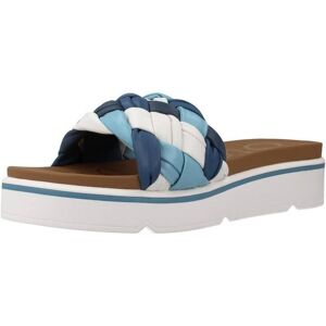 Sandaler med klack Stonefly Liberty 5 S. Embossed 39,40 Sandaler med klack Stonefly Liberty 5 S. Embossed 39,40
