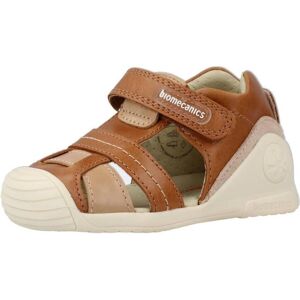 Sportsandaler för barn Biomecanics 232146b 18,19 Pojkar Sportsandaler för barn Biomecanics 232146b 18,19 Pojkar