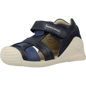 Sportsandaler för barn Biomecanics 232146b 18,19,20,24 Pojkar Sportsandaler för barn Biomecanics 232146b 18,19,20,24 Pojkar