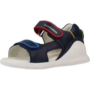 Första steg-skor Biomecanics 232167b 19 Första steg-skor Biomecanics 232167b 19