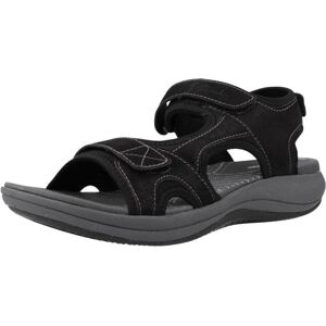 Sportsandaler Clarks Mira Bay 42,37 1/2 Dam Sportsandaler Clarks Mira Bay 42,37 1/2 Dam