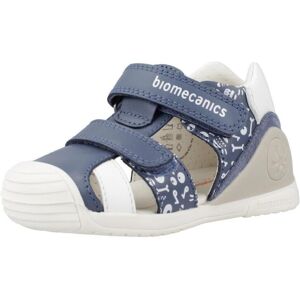 Platta sandaler Biomecanics 242127b 18,19 Platta sandaler Biomecanics 242127b 18,19