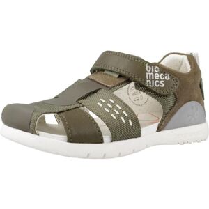 Platta sandaler Biomecanics 242257b 29,30 Platta sandaler Biomecanics 242257b 29,30