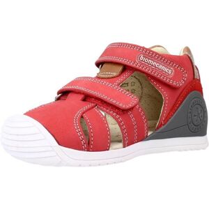 Platta sandaler Biomecanics 202144 18,19 Platta sandaler Biomecanics 202144 18,19