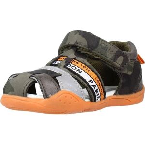 Platta sandaler Chicco Gunter 18,19,20 Platta sandaler Chicco Gunter 18,19,20