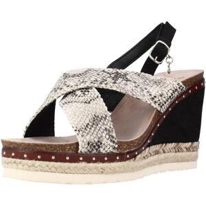 Sandaler med klack Xti 049127x 41 Sandaler med klack Xti 049127x 41